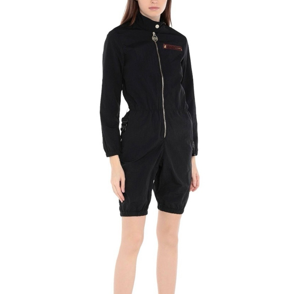 GCDS Baby Space Playsuit Romper Jumpsuit - Picture 3 of 10